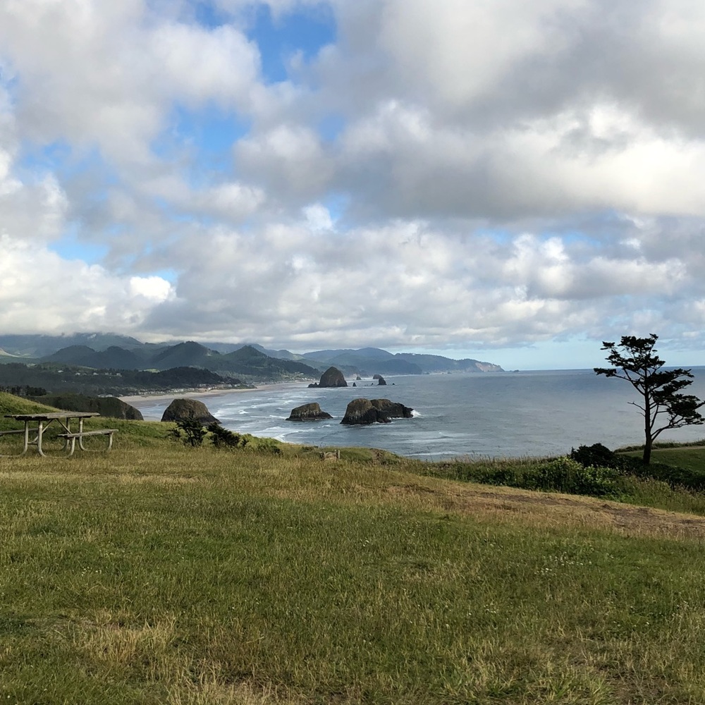 Meet your Posher, Ouafae